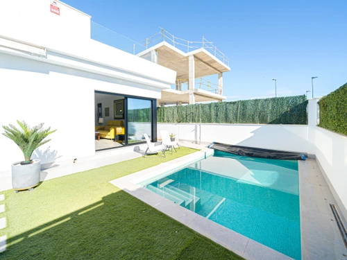 Villa Roda, 2 bedrooms, 4 persons - photo_1011866174922