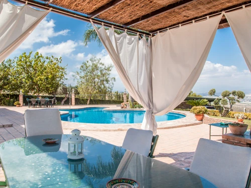 Villa Alhaurín el Grande, 4 pièces, 7 personnes - photo_1011866175207