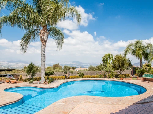 Villa Alhaurín el Grande, 4 pièces, 7 personnes - photo_1011866175207