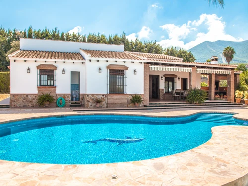 Villa Alhaurín el Grande, 4 pièces, 7 personnes - photo_1011866175207