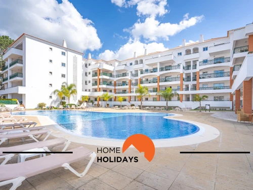 Ferienwohnung Albufeira, 2 Schlafzimmer, 6 Personen - photo_1011866175509