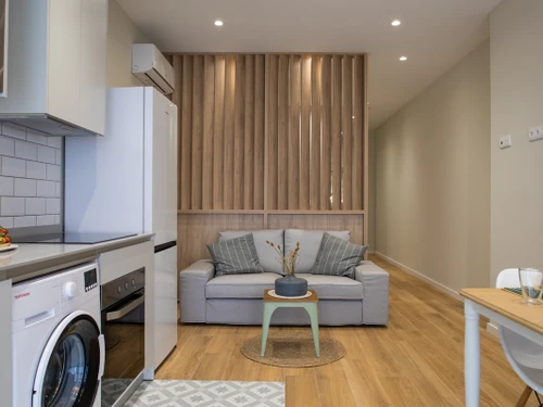 Appartement Valencia, 3 pièces, 4 personnes - photo_1011866175660