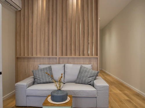 Appartement Valencia, 3 pièces, 4 personnes - photo_1011866175660