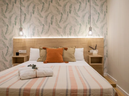 Appartement Valencia, 3 pièces, 4 personnes - photo_1011866175660