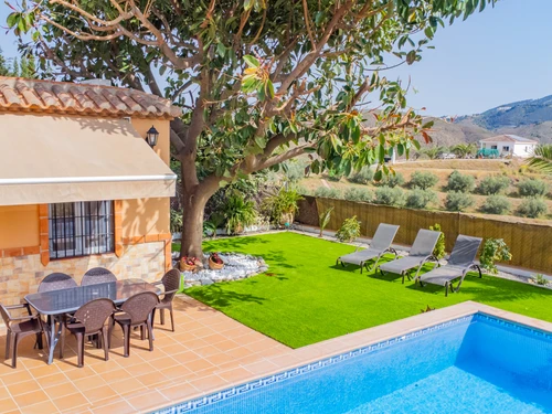 Ferienhaus Mijas, 3 Schlafzimmer, 6 Personen - photo_1011866175959