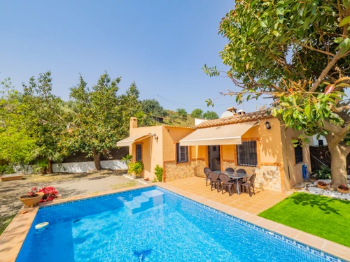 Ferienhaus Mijas, 3 Schlafzimmer, 6 Personen - photo_1011866175959