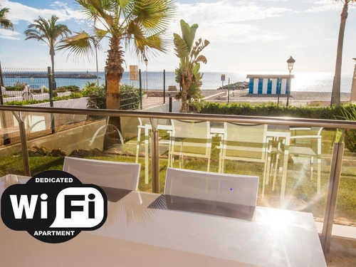 Appartement Manilva, 3 pièces, 4 personnes - photo_1011866176105
