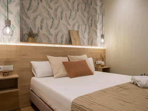 Apartment Valencia, 2 bedrooms, 4 persons - photo_1011866176250