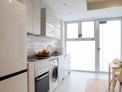 Apartment Valencia, 2 bedrooms, 4 persons - photo_1011866176250