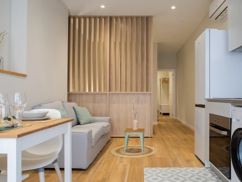 Apartment Valencia, 2 bedrooms, 4 persons - photo_1011866176250