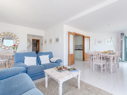 Apartment Son Serra de Marina, 3 bedrooms, 4 persons - photo_1011866176398