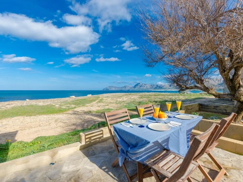 Apartment Son Serra de Marina, 3 bedrooms, 4 persons - photo_1011866176398