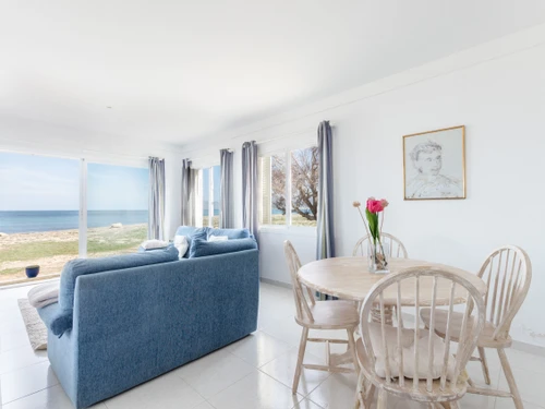 Apartment Son Serra de Marina, 3 bedrooms, 4 persons - photo_1011866176398