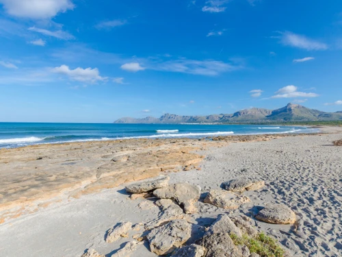 Apartment Son Serra de Marina, 3 bedrooms, 4 persons - photo_1011866176398