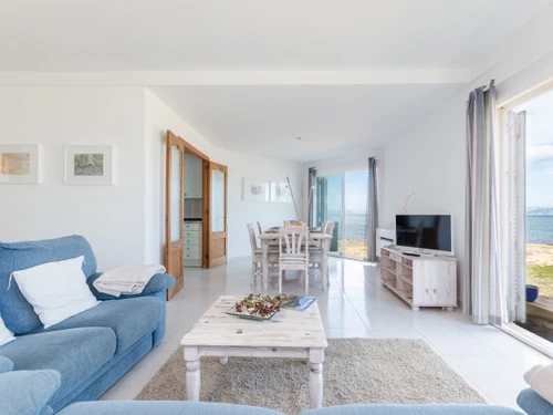 Apartment Son Serra de Marina, 3 bedrooms, 4 persons - photo_1011866176398