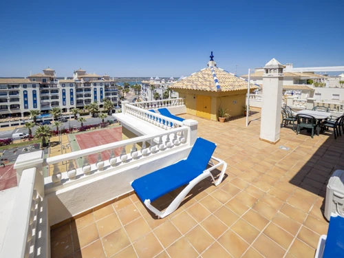 Apartment Punta del Moral, 3 bedrooms, 7 persons - photo_1011866176539