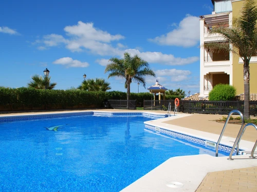 Appartement Punta del Moral, 4 pièces, 7 personnes - photo_1011866176539