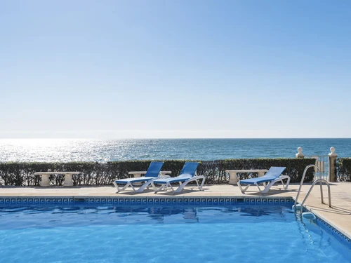 Ferienwohnung Estepona, 2 Schlafzimmer, 4 Personen - photo_1011866176690