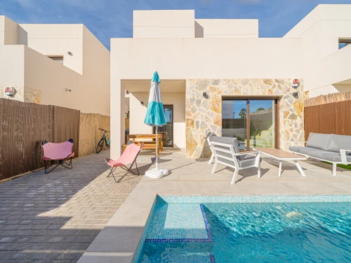 Villa Dehesa de Campoamor, 4 pièces, 6 personnes - photo_1011866176844
