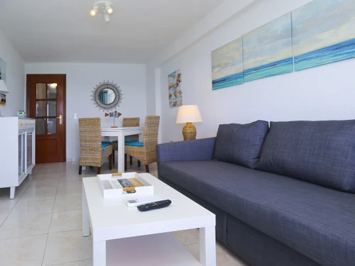 Apartamento Salou, 2 dormitorios, 6 personas - photo_1011866176993