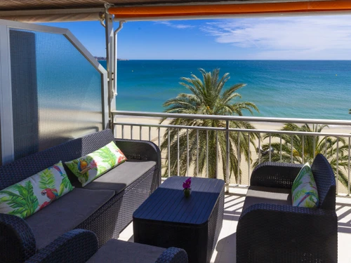Apartment Salou, 2 bedrooms, 6 persons - photo_1011866176993