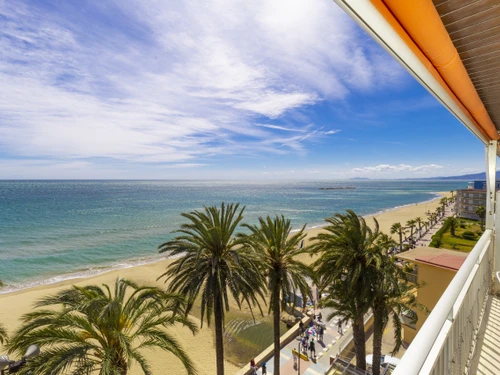 Apartamento Salou, 2 dormitorios, 6 personas - photo_1011866176993