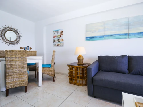 Apartamento Salou, 2 dormitorios, 6 personas - photo_1011866176993