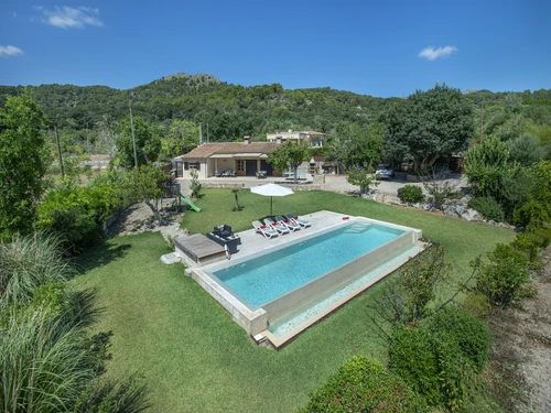Villa Pollensa, 2 dormitorios, 4 personas - photo_1011866177132
