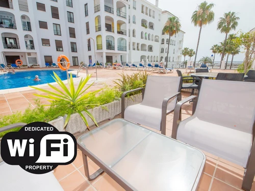 Apartamento Manilva, 2 dormitorios, 4 personas - photo_1011866177283