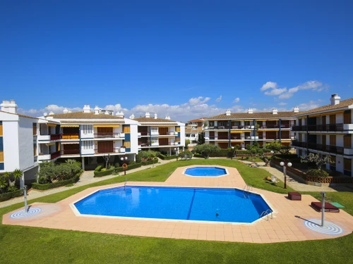 Apartment Cambrils, 2 bedrooms, 6 persons - photo_1011866177684
