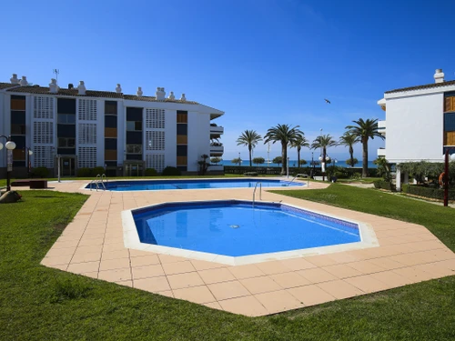 Appartement Cambrils, 3 pièces, 6 personnes - photo_1011866177684