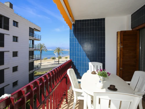 Apartment Cambrils, 2 bedrooms, 6 persons - photo_1011866177684