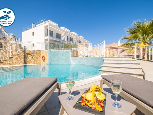 Gîte Albufeira, 4 pièces, 8 personnes - photo_1011866177967