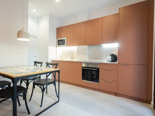 Apartment Valencia, 1 bedroom, 4 persons - photo_1011866178112