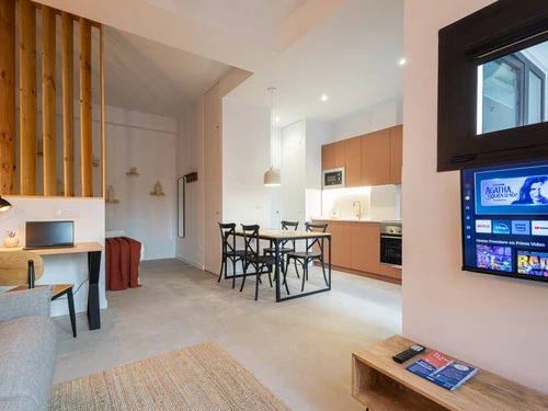 Apartment Valencia, 1 bedroom, 4 persons - photo_1011866178112