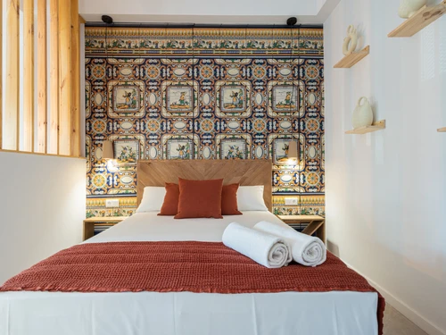 Apartment Valencia, 1 bedroom, 4 persons - photo_1011866178112