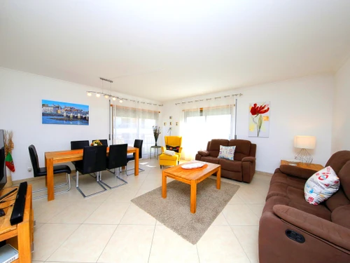 Appartement Tavira, 4 pièces, 6 personnes - photo_1011866178541