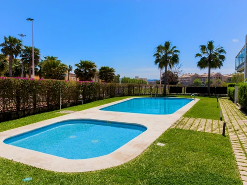 Ferienwohnung Xàbia, 3 Schlafzimmer, 7 Personen - photo_1011866178973