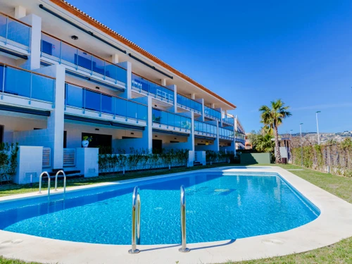 Appartement Javea, 4 pièces, 7 personnes - photo_1011866178973