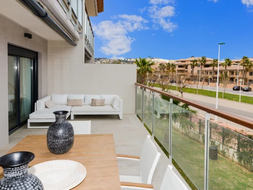 Ferienwohnung Xàbia, 3 Schlafzimmer, 7 Personen - photo_1011866178973