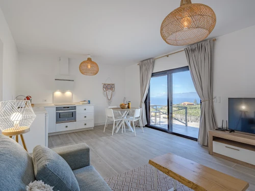 Apartment Santiago del Teide, 1 bedroom, 4 persons - photo_1011866179123