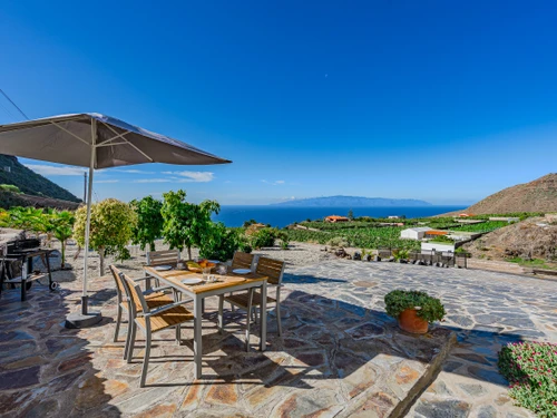 Apartment Santiago del Teide, 1 bedroom, 4 persons - photo_1011866179123