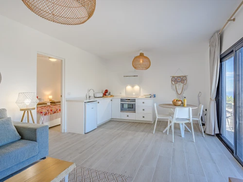 Apartment Santiago del Teide, 1 bedroom, 4 persons - photo_1011866179123