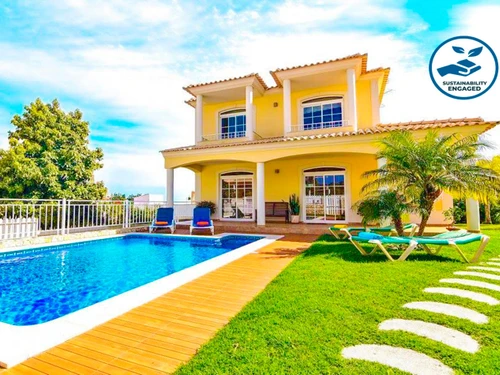 Villa Armação de Pêra, 3 bedrooms, 10 persons - photo_1011866179267
