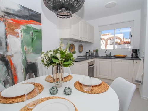 Villa Mijas, 2 bedrooms, 4 persons - photo_1011866179421