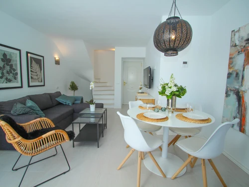 Villa Mijas, 2 bedrooms, 4 persons - photo_1011866179421