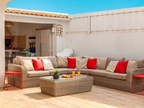 Villa Albufeira, 4 Schlafzimmer, 10 Personen - photo_1011866179571