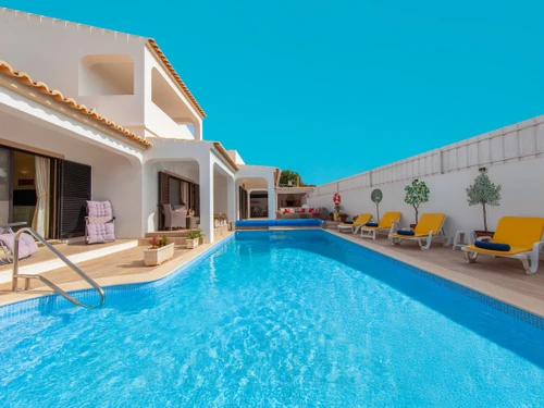 Villa Albufeira, 4 Schlafzimmer, 10 Personen - photo_1011866179571