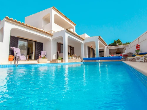 Villa Albufeira, 4 Schlafzimmer, 10 Personen - photo_1011866179571
