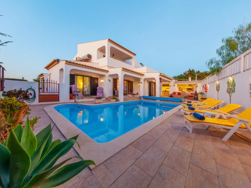 Villa Albufeira, 4 Schlafzimmer, 10 Personen - photo_1011866179571